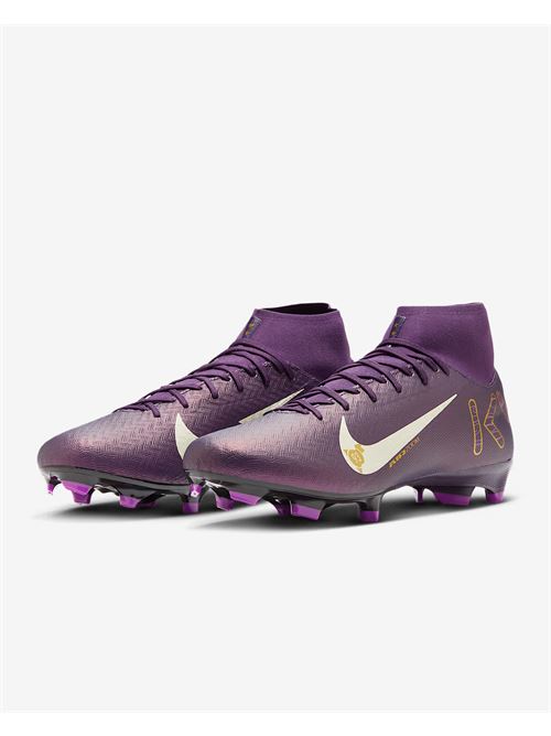 Nike scarpa da calcio Mercurial Superfly 10 Academy Kylian Mbappé Nike | HJ7309SUPERFLY KM FG/AG